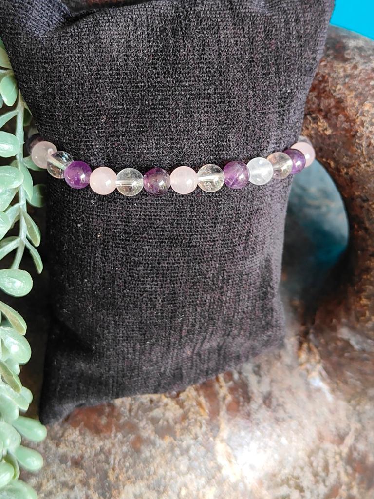 Gouden driehoek armband, Sieraden, Tassen en Uiterlijk, Edelstenen, Ophalen of Verzenden