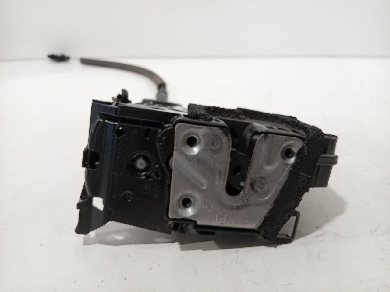 Slot mechaniek portier elektrisch centrale vergrendeling rec, Onderdelen@venauto.nl, Van der Ven Autorecycling B.V., Gebruikt