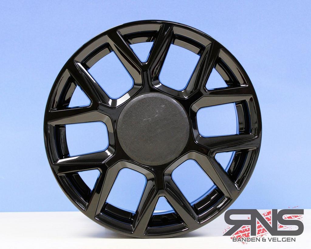 4x100 16 inch Passen Onder  Volkswagen Up Mii Citigo Velgen, Auto-onderdelen, Banden en Velgen, Velg(en), -, Nieuw, Ophalen of Verzenden