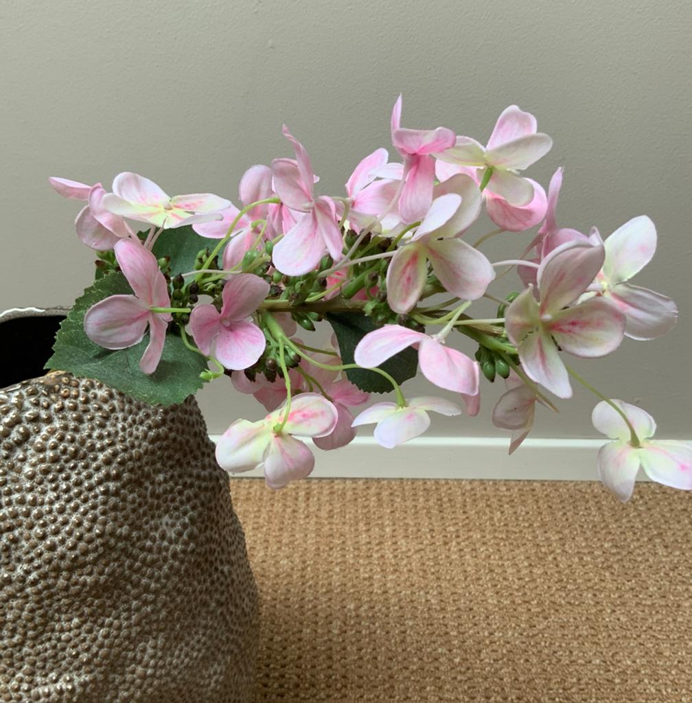 SILK-KA Bloem, Ophalen of Verzenden