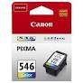 Canon CL-546 OEM 8289B001 (Cartridge), Canon, Info@canon.nl, Canon 1, Nieuw