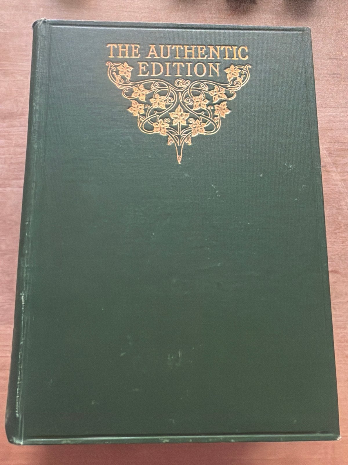 Bleak House - The Authentic Edition - Charles Dickens, Boeken, Ophalen of Verzenden, Gelezen, Europa overig