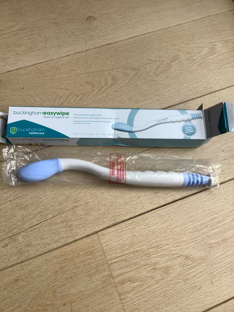 Buching ham EASYWIPE, Ophalen of Verzenden, Nieuw