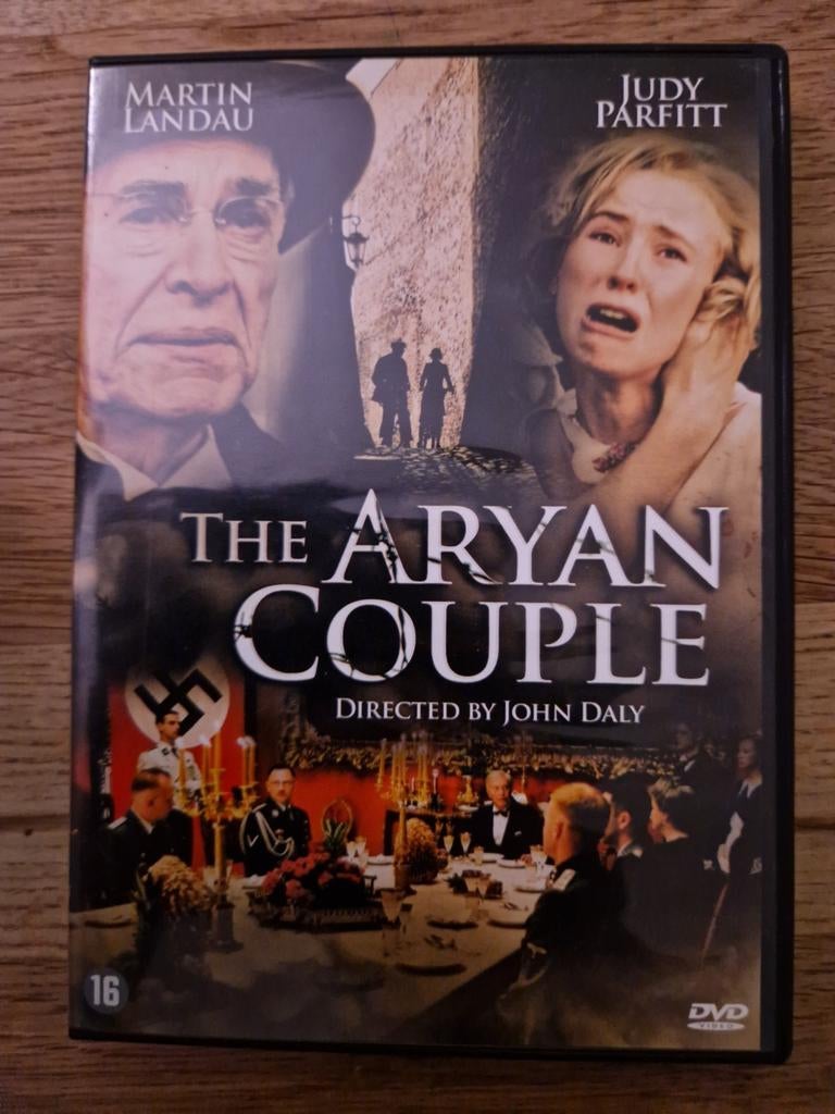 The aryan couple, Alle leeftijden, Ophalen of Verzenden, Zo goed als nieuw