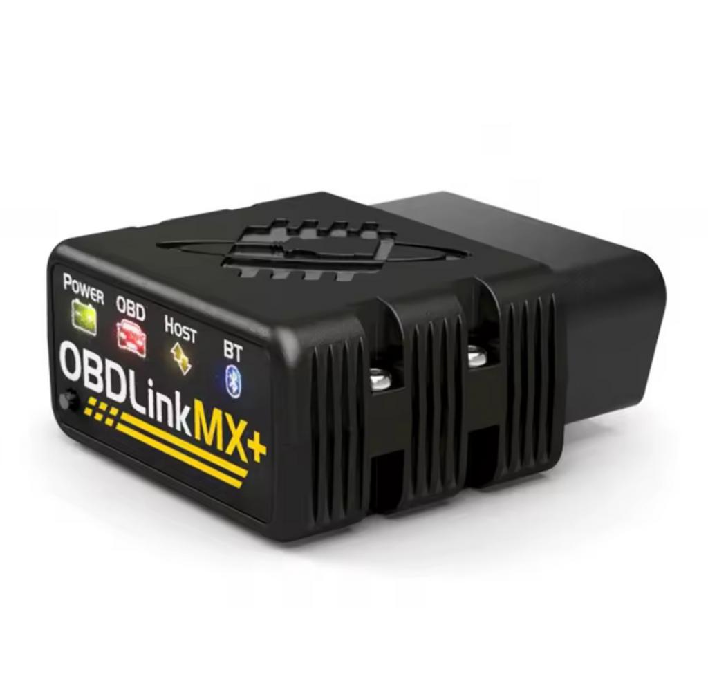 Professionele OBD2 Diagnose Vgate VLinker OBDLink Openport, Seizoenskaart, Eén persoon