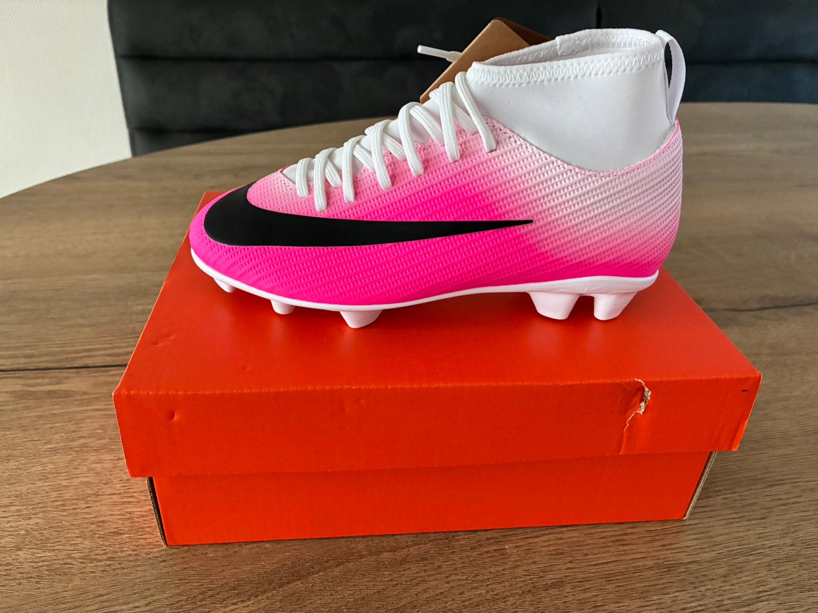 Nike Mercurial Superfly 11 Club FG/MG, Ophalen, Nieuw, Schoenen