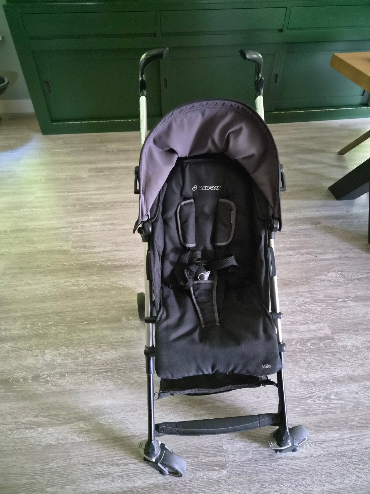 Maxi-cosi buggy, Ophalen, Gebruikt, Maxi-Cosi