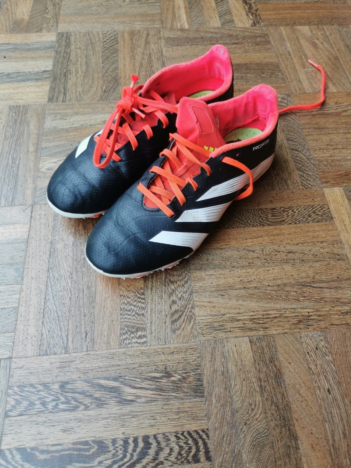 Adidas 36 2/3, Maat XS of kleiner, Ophalen of Verzenden, Schoenen