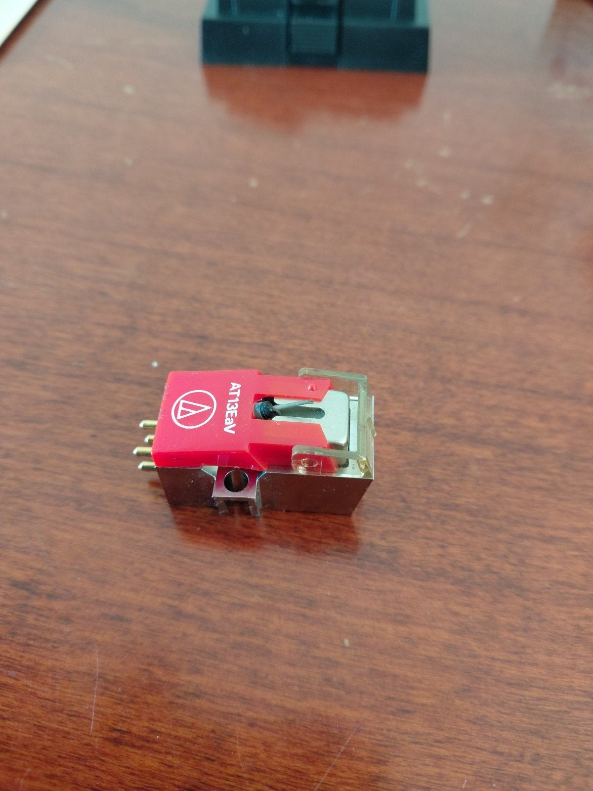 Audio Technica - Element, Ophalen of Verzenden, Niet werkend, Platenspeler-onderdeel, Overige merken