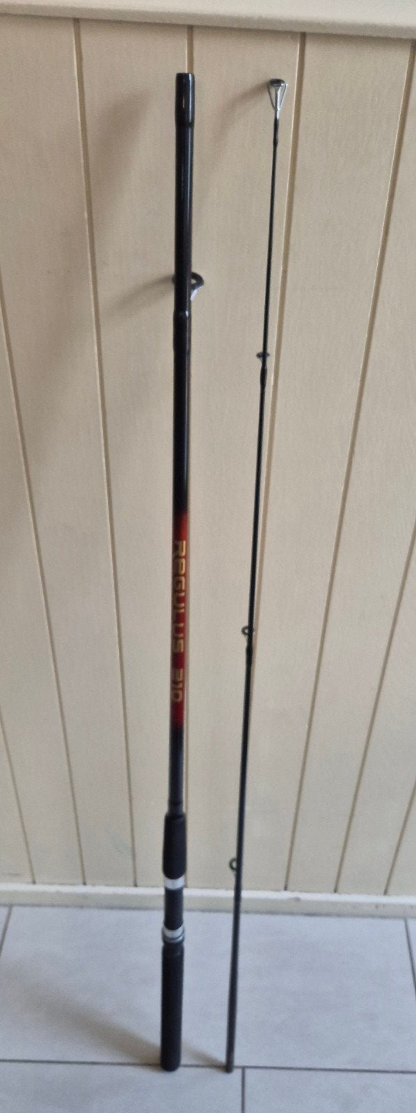 Nieuwe Spinhengel. 2.10m, 40-80g., Ophalen, Werphengel, Nieuw, 2.10m