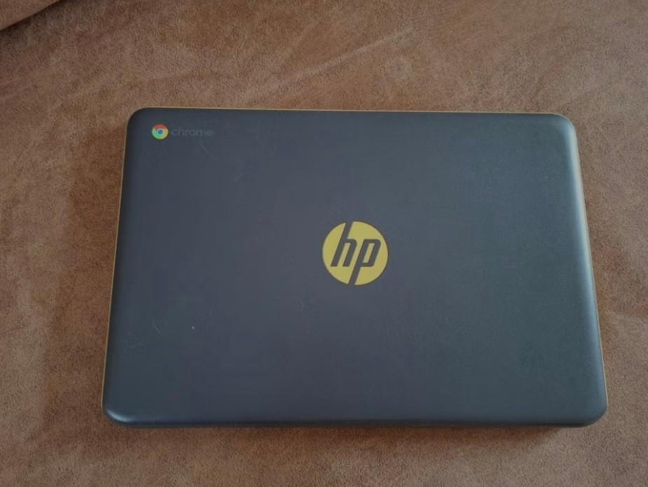 HP Chromebook 11 6G, Hp, 4 GB of minder, Qwerty, Ophalen of Verzenden