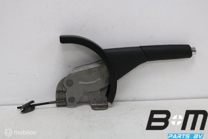 Handrem Seat Ibiza 6J 3drs 6R0711303H, Gebruikt