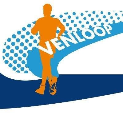 3x startbewijs Venloop halve marathon 2026, Ophalen of Verzenden, Nieuw, Overige typen, Overige merken
