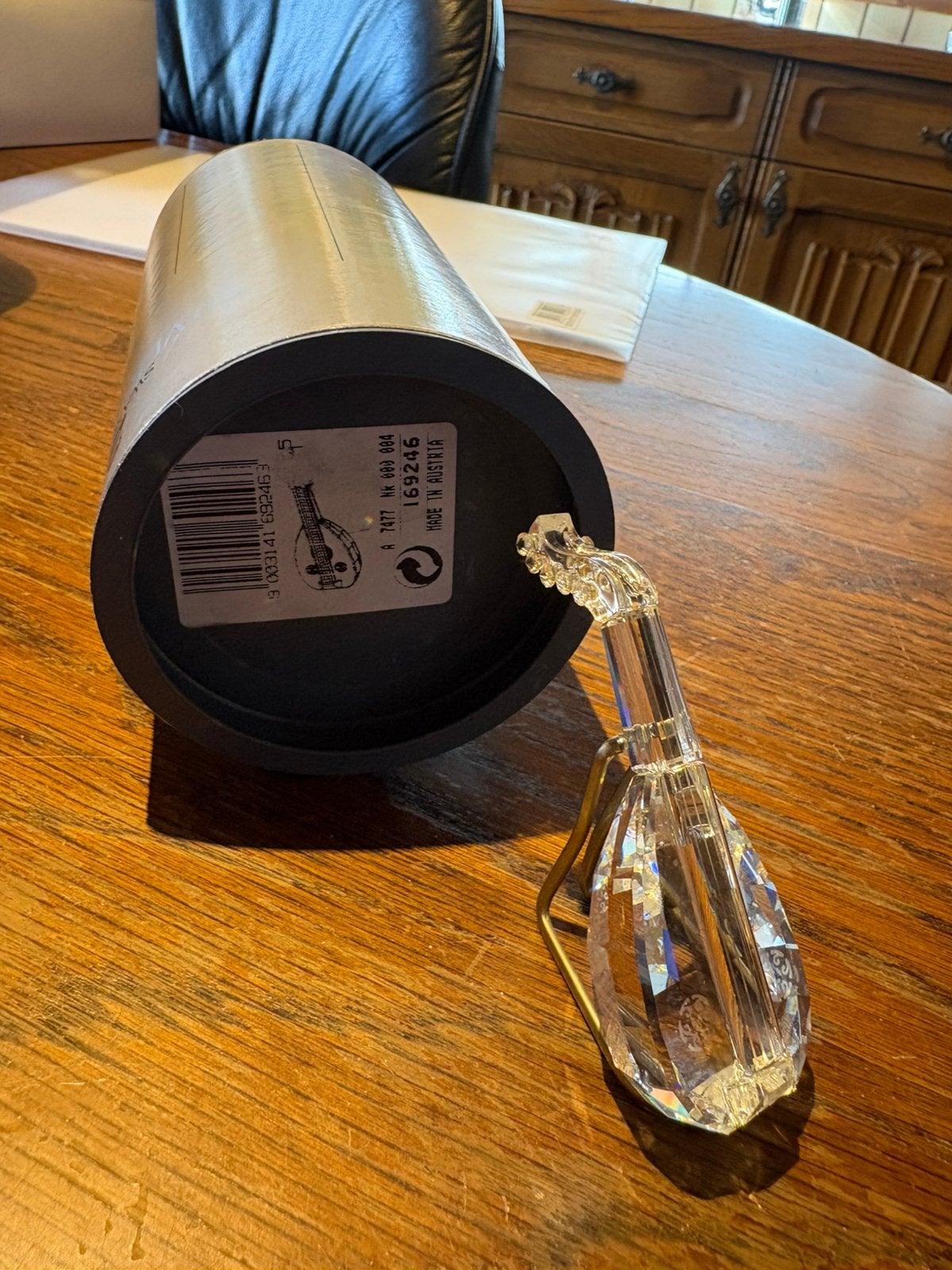 Bas gitaar, Ophalen, Zo goed als nieuw, Figuurtje