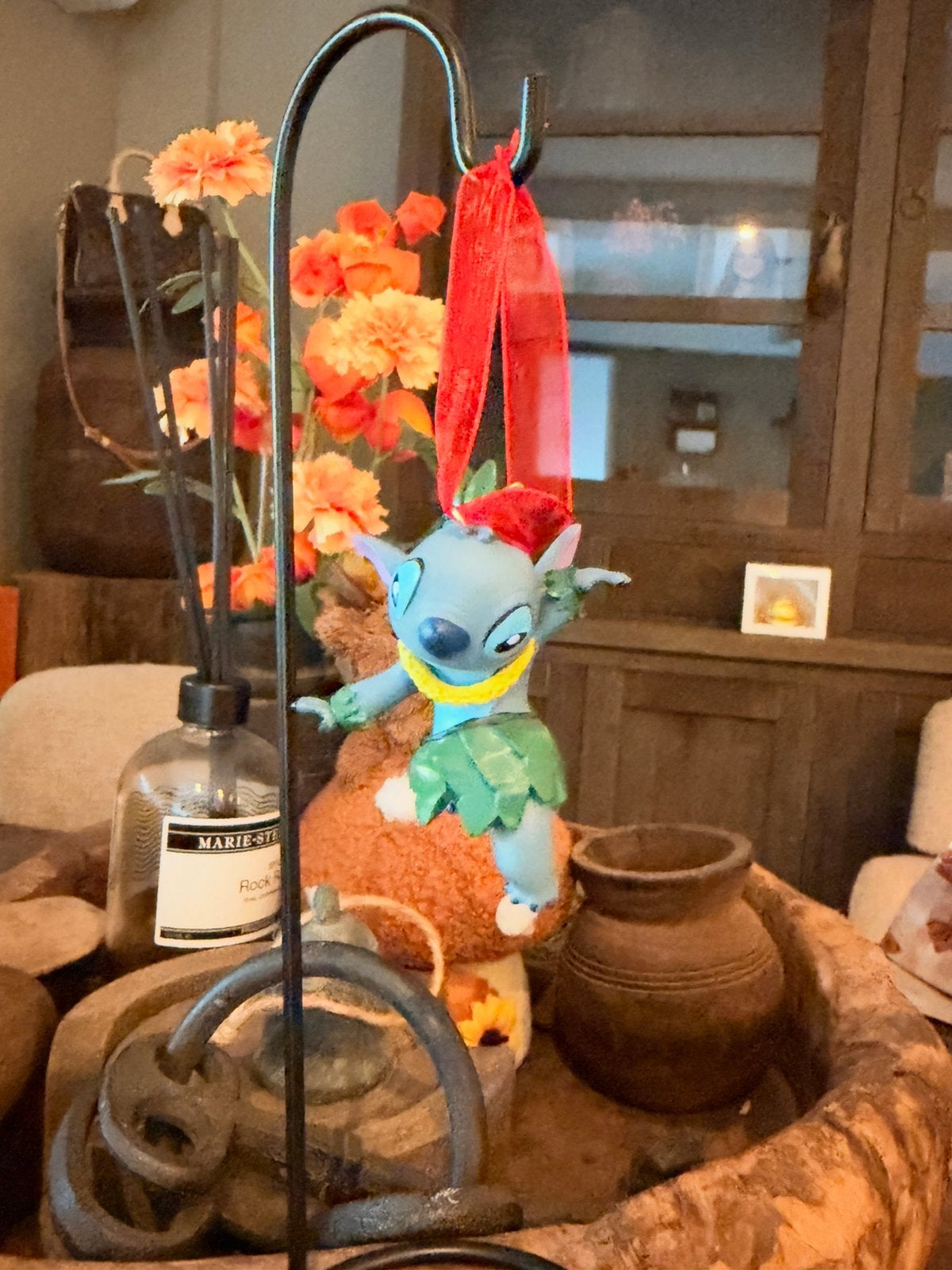Disney ornament, Ophalen of Verzenden, Zo goed als nieuw