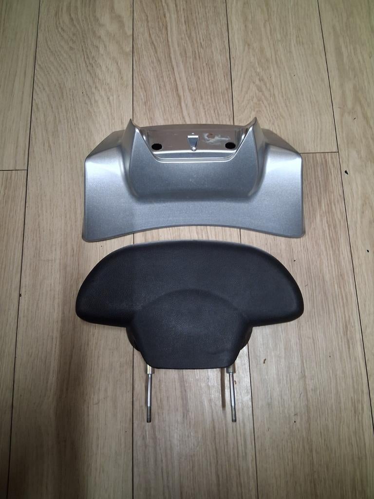 Piaggio mp3 rugsteun onderdelen MP3, Ophalen of Verzenden