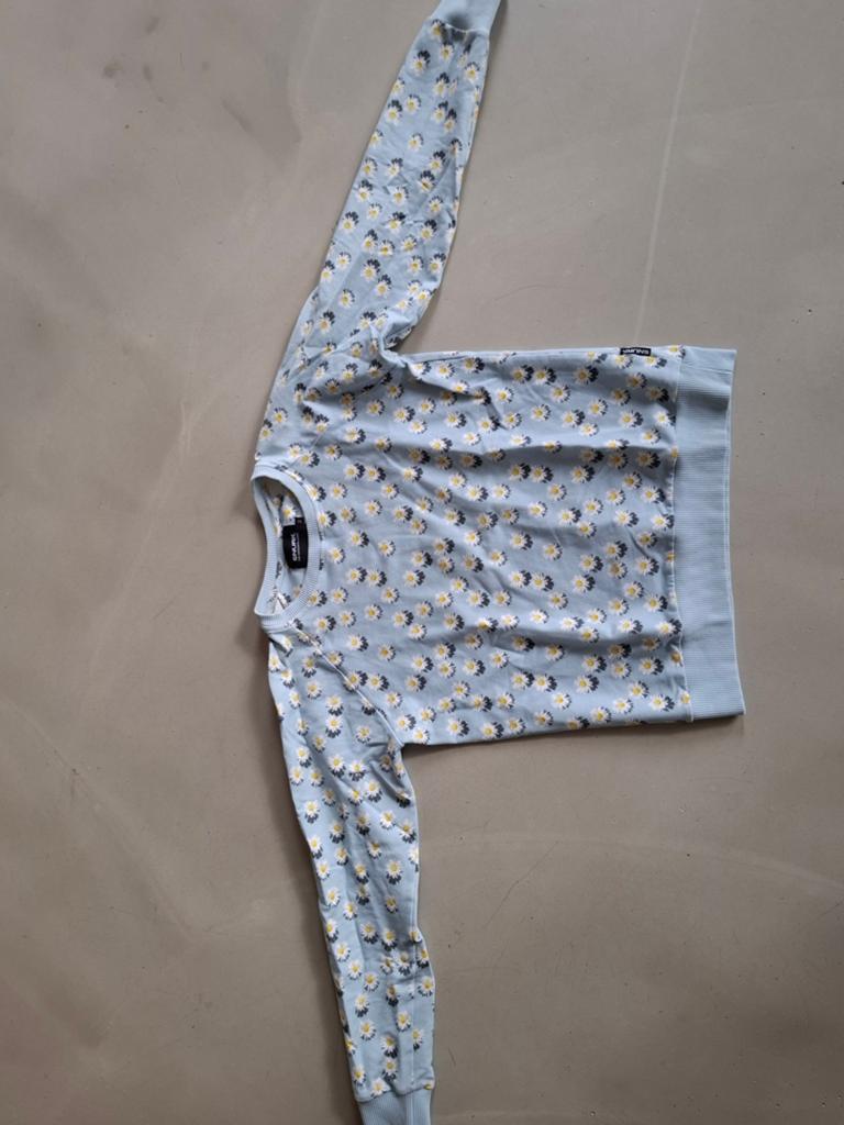 Snurk Daisy sweater maat 152, Ophalen of Verzenden, Gebruikt, Snurk, Jongen of Meisje