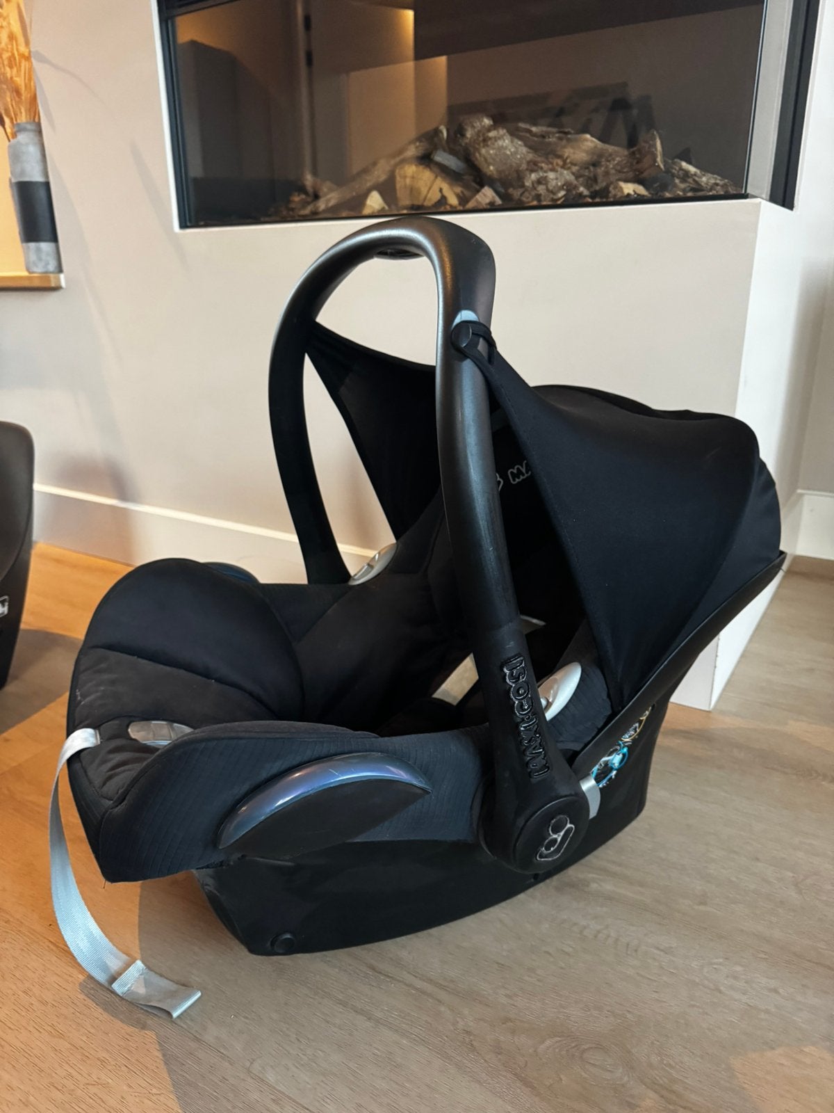 Maxi cosi in goede staat