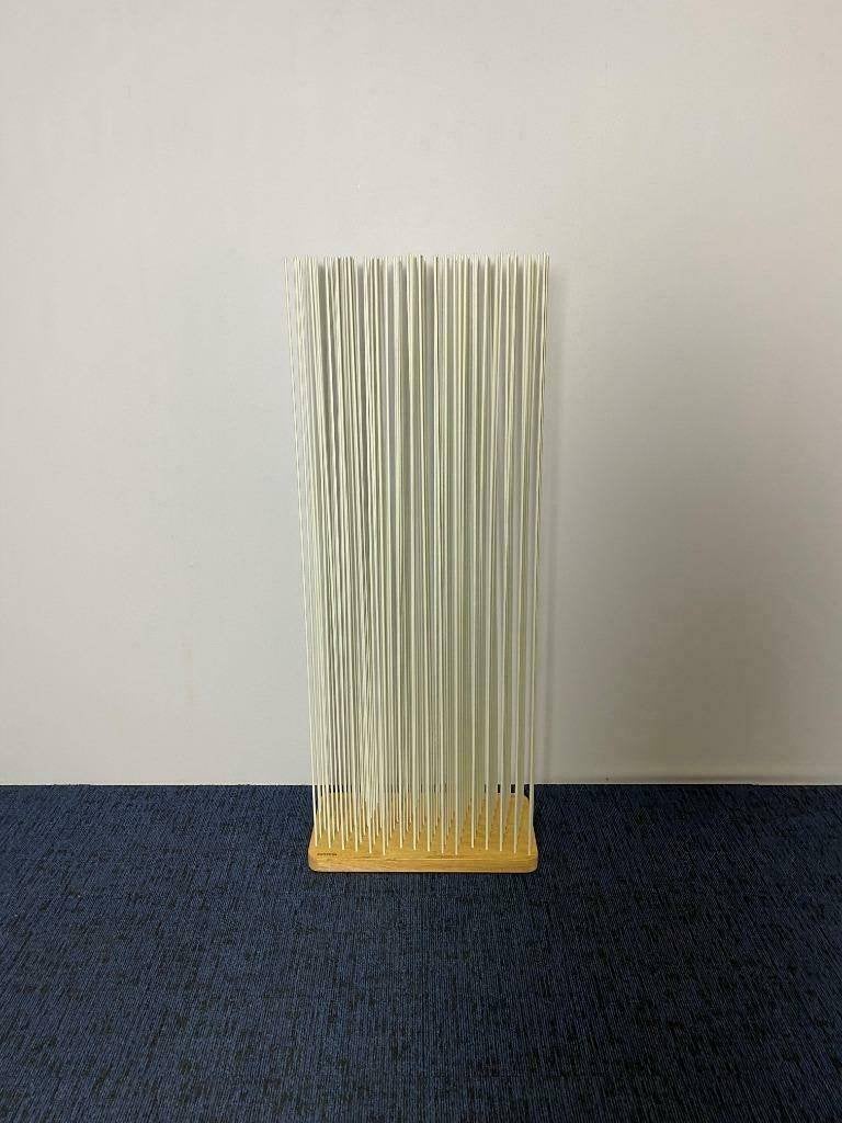 2 x Extremis Sticks scheidingswand, H 150 x B 60 x D 30 cm., Ophalen, Gebruikt