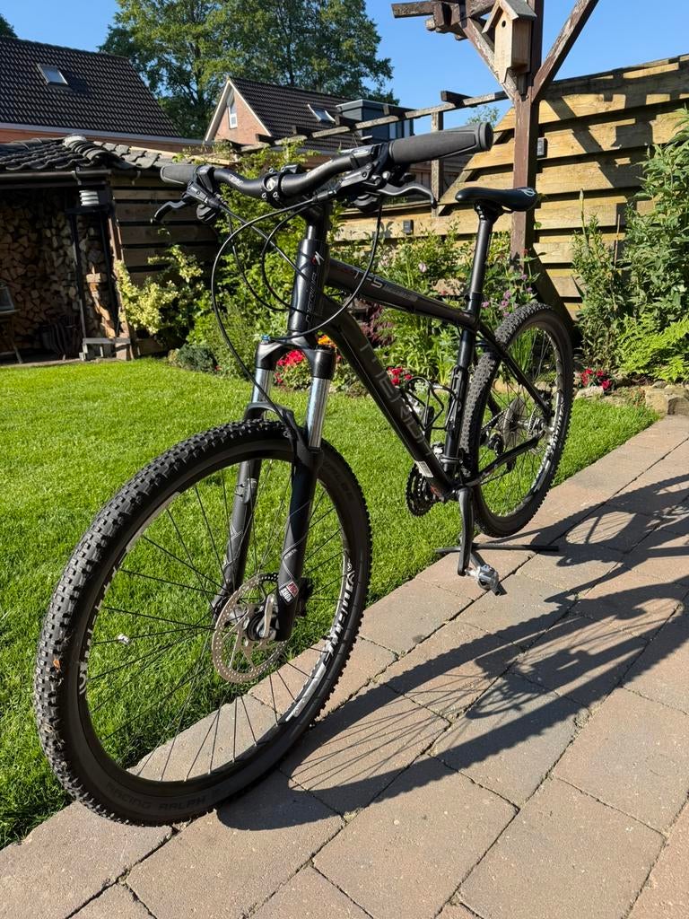 Merida TFS500 (cube/specilalized), Ophalen, Heren, Merida, Zo goed als nieuw