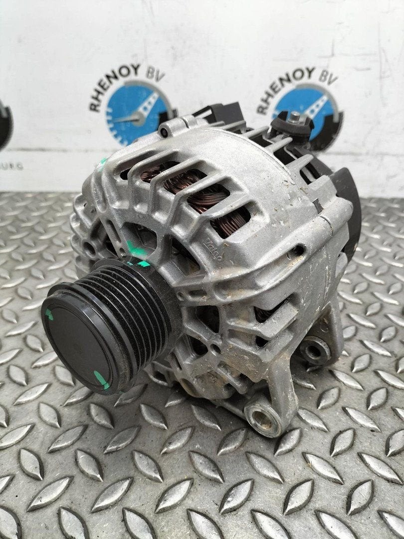 FORD TRANSIT COURIER TREND DYNAMO JX6T10300KC 2024, Ophalen of Verzenden, Gebruikt, Stiba lid