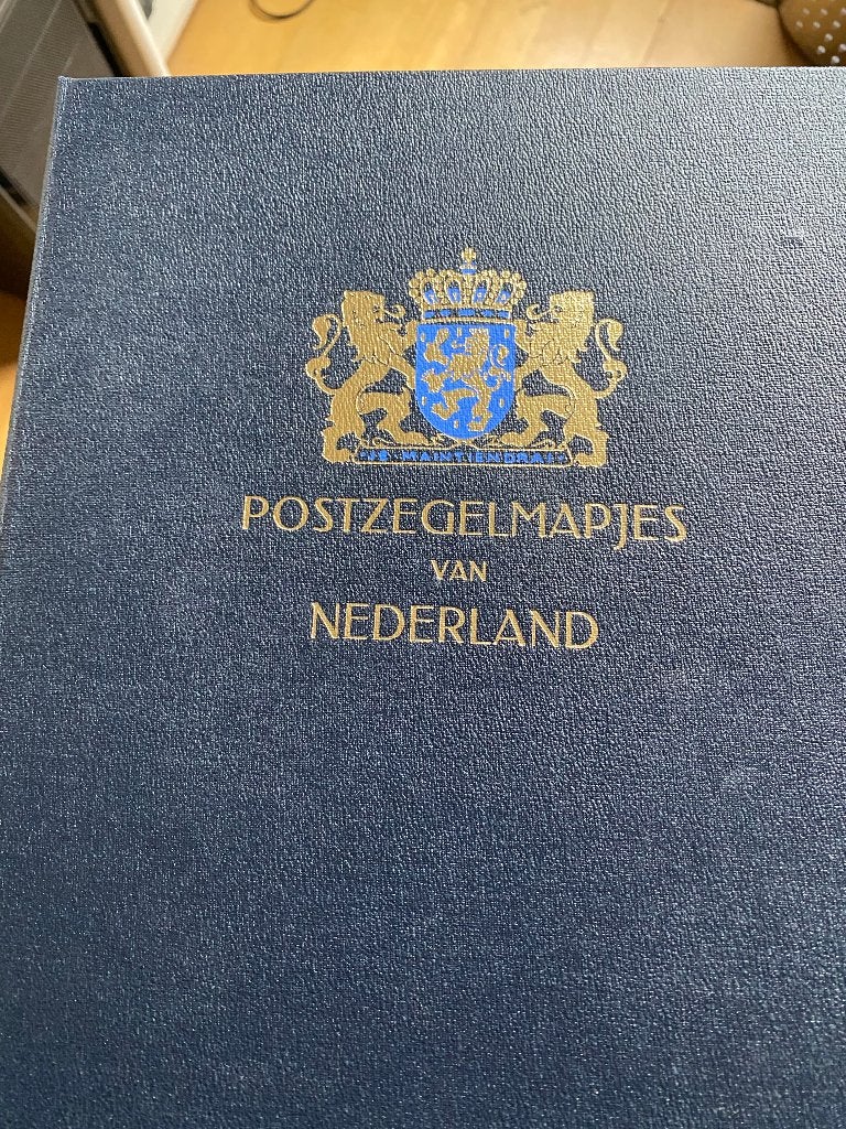 postzegels, Ophalen of Verzenden, Postfris