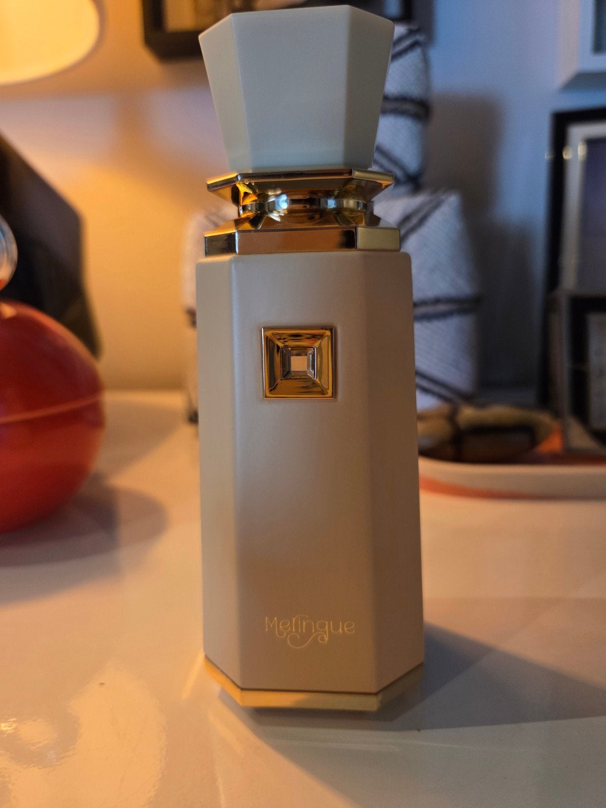French Avenue Meringue edp 100ml
BDK Creme de Cuir, Verzenden, Zo goed als nieuw