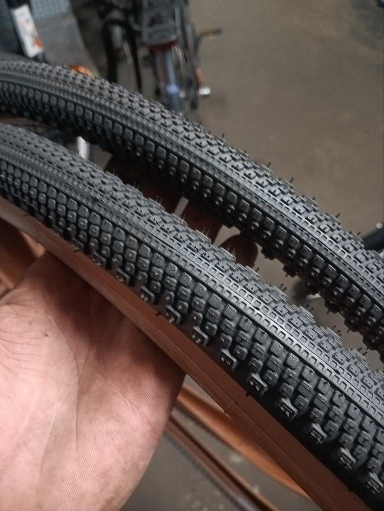 Schwalbe G-one comp 40-622, Ophalen of Verzenden
