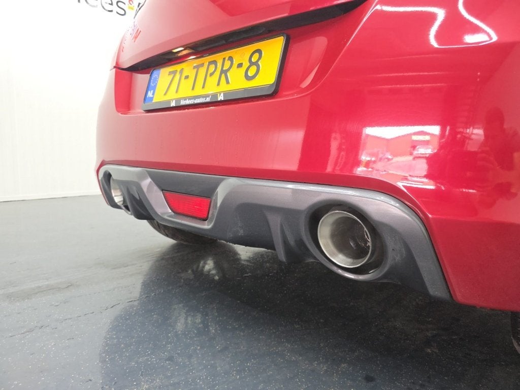 Suzuki Swift 1.2 Comfort EASSS (bj 2012), Auto's, Voorwielaandrijving, Gebruikt, 4 cilinders, 400 kg