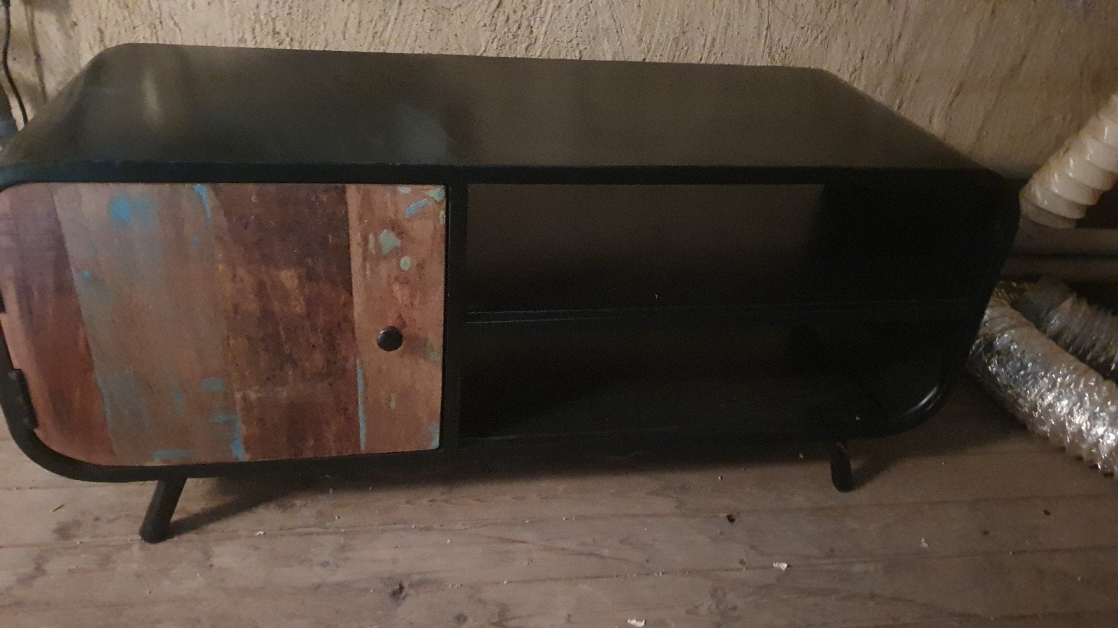 Tv kastje, Ophalen, 25 tot 50 cm, Minder dan 100 cm