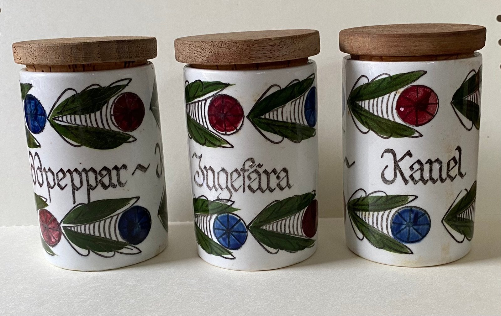 Rörstrand, Ophalen of Verzenden, Overige stijlen, Kop(pen) en/of Schotel(s), Glas