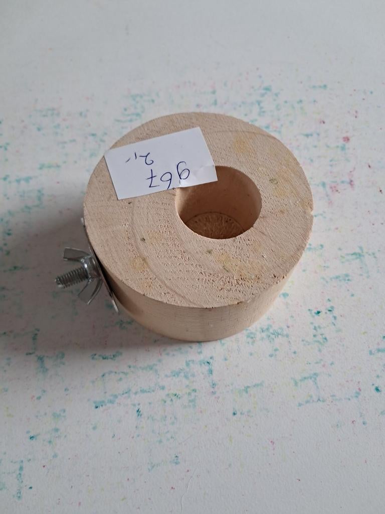 Snoep bakje nr 967, Ophalen, Zo goed als nieuw, Kooi-accessoires