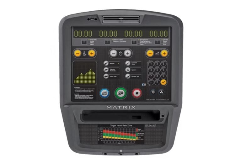 Matrix – A5x – Crosstrainer, Ophalen of Verzenden, Nieuw, Benen, Overige typen