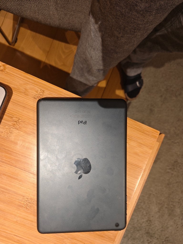 Foto 4 van iPad mini 1e generatie