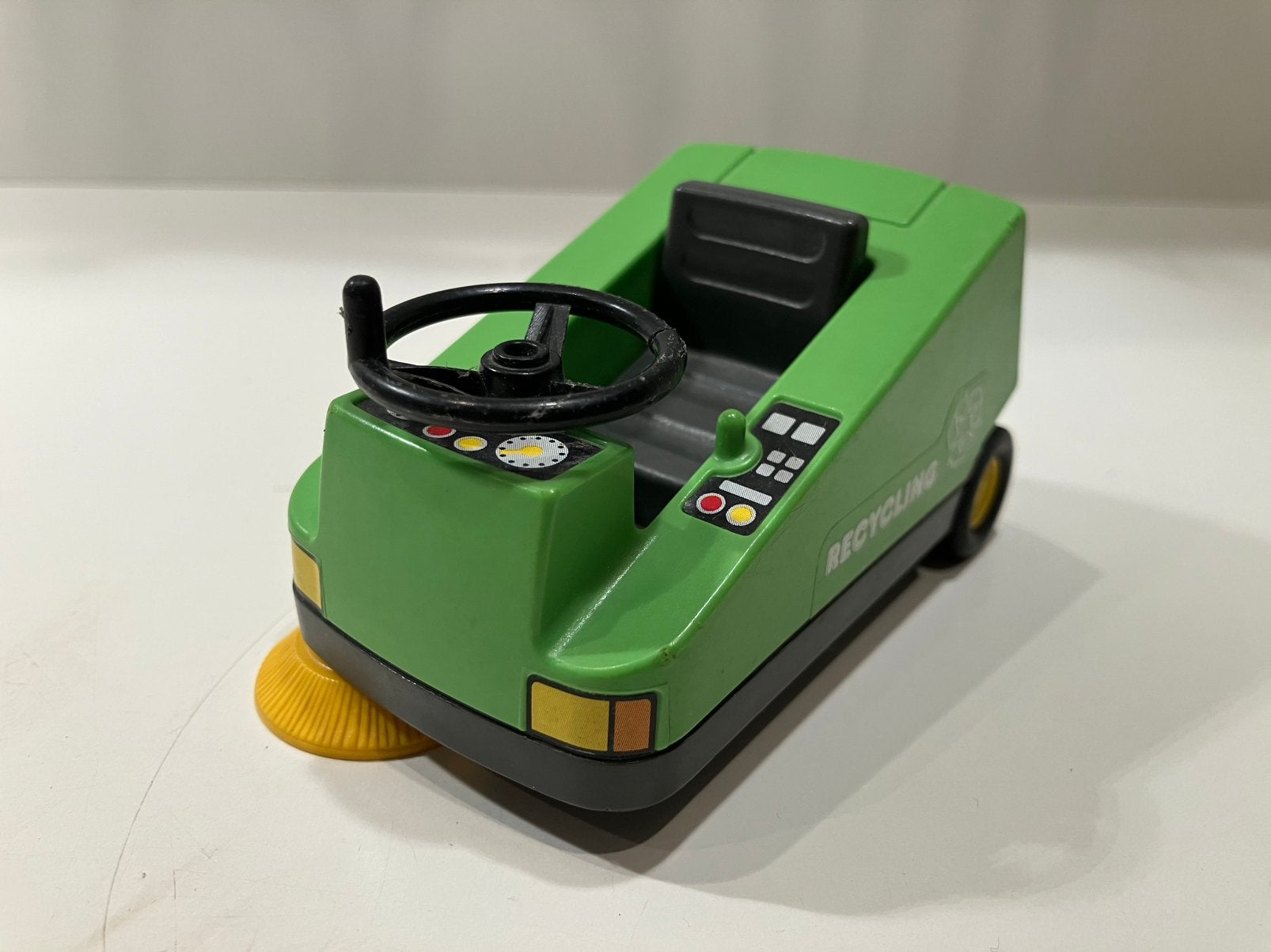 Veegwagen 3790, Kinderen en Baby's, Gebruikt, Losse onderdelen, Voertuig, Ophalen of Verzenden