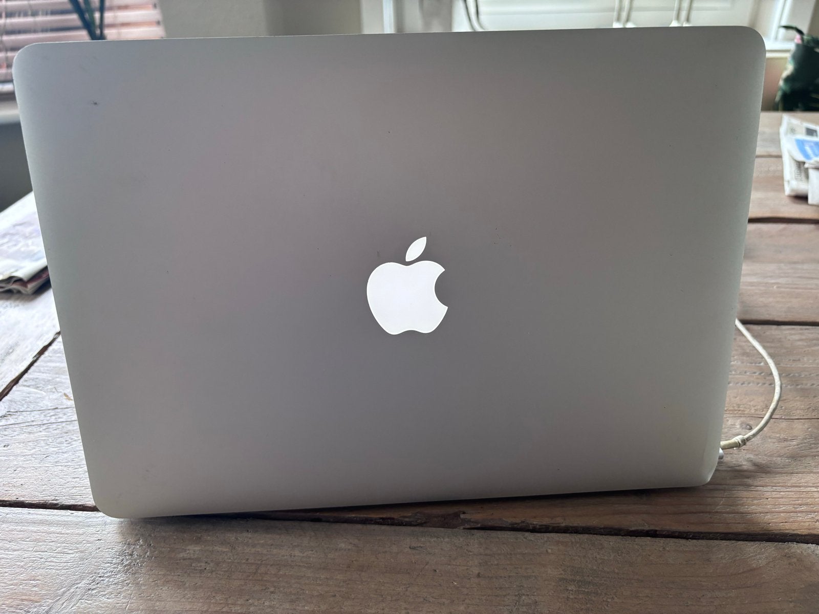 MacBook Air (13-inch, Early 2015) - Goede staat, Computers en Software, Apple Macbooks, Ophalen, 256 GB, Qwerty, 8 GB