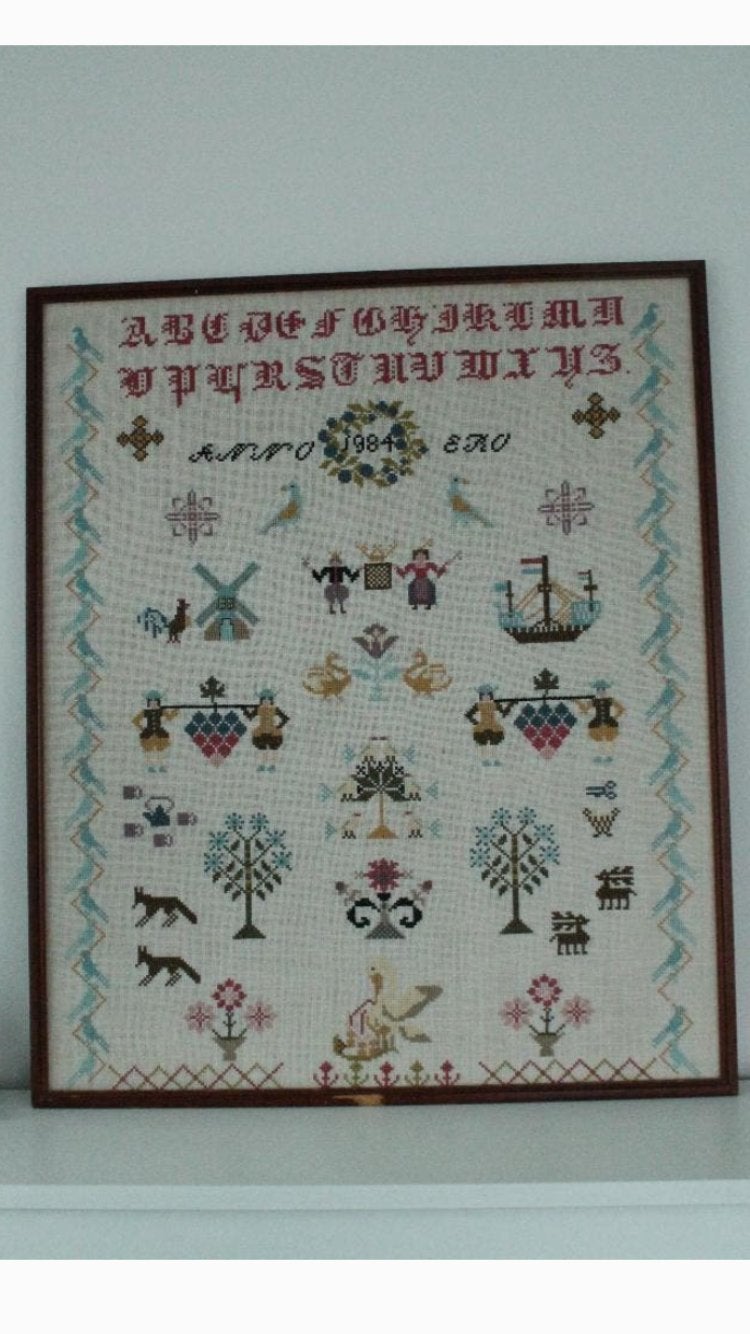 Letterlap, Ophalen of Verzenden