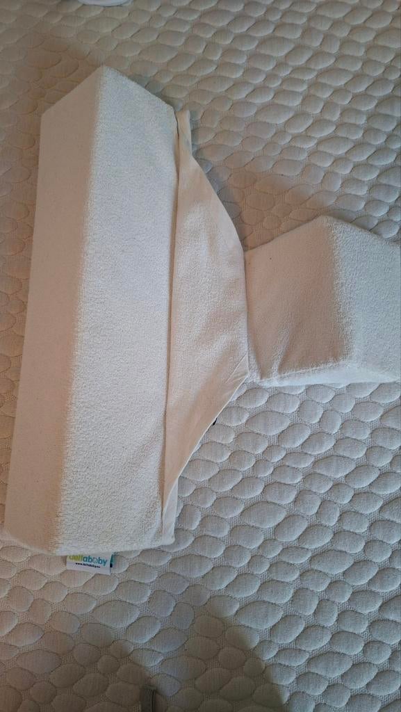 Deltababy zijslaapkussen voor baby's, Ophalen of Verzenden