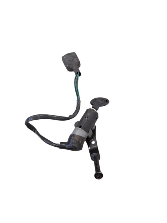Contactslot slot set origineel AGM LX, Fietsen en Brommers, Brommeronderdelen | Scooters, AGM, Gebruikt, Ophalen of Verzenden