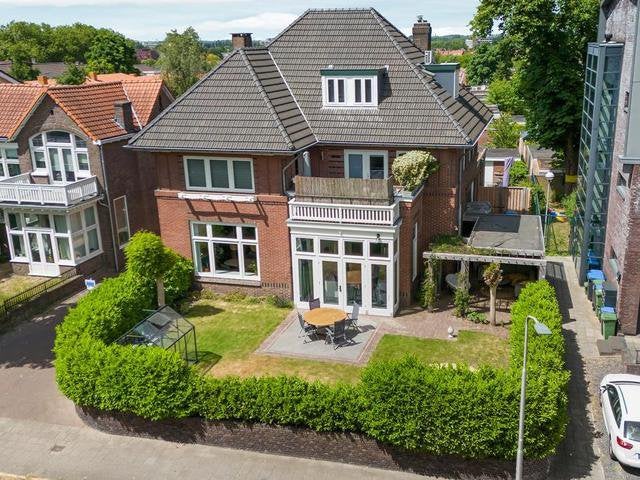 Vierdaagse slaapplek voor 2 personen., 50 m² of meer, Nijmegen