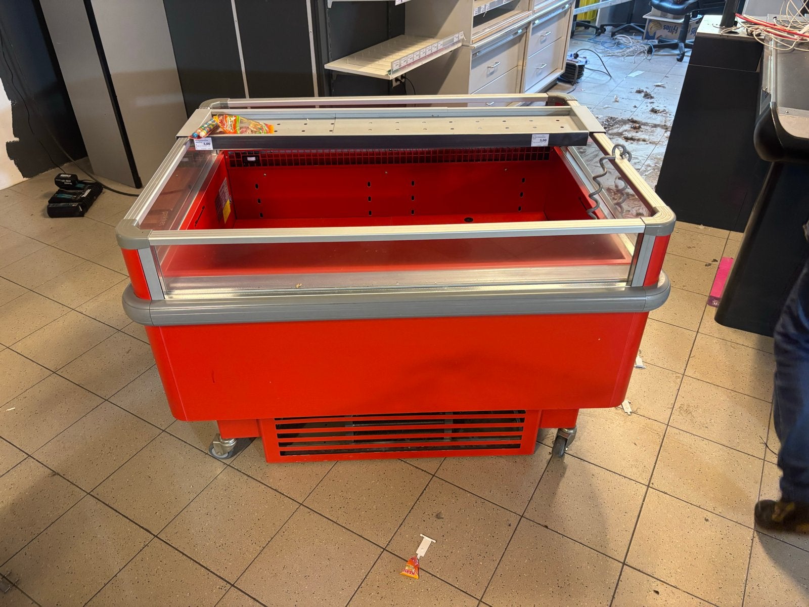 actie koeling, Ophalen of Verzenden