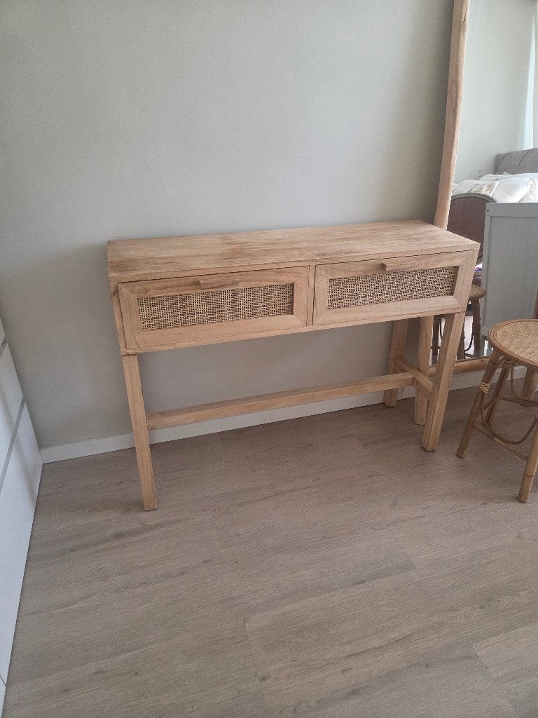 Kaptafel, Ophalen, Gebruikt, Eenpersoons