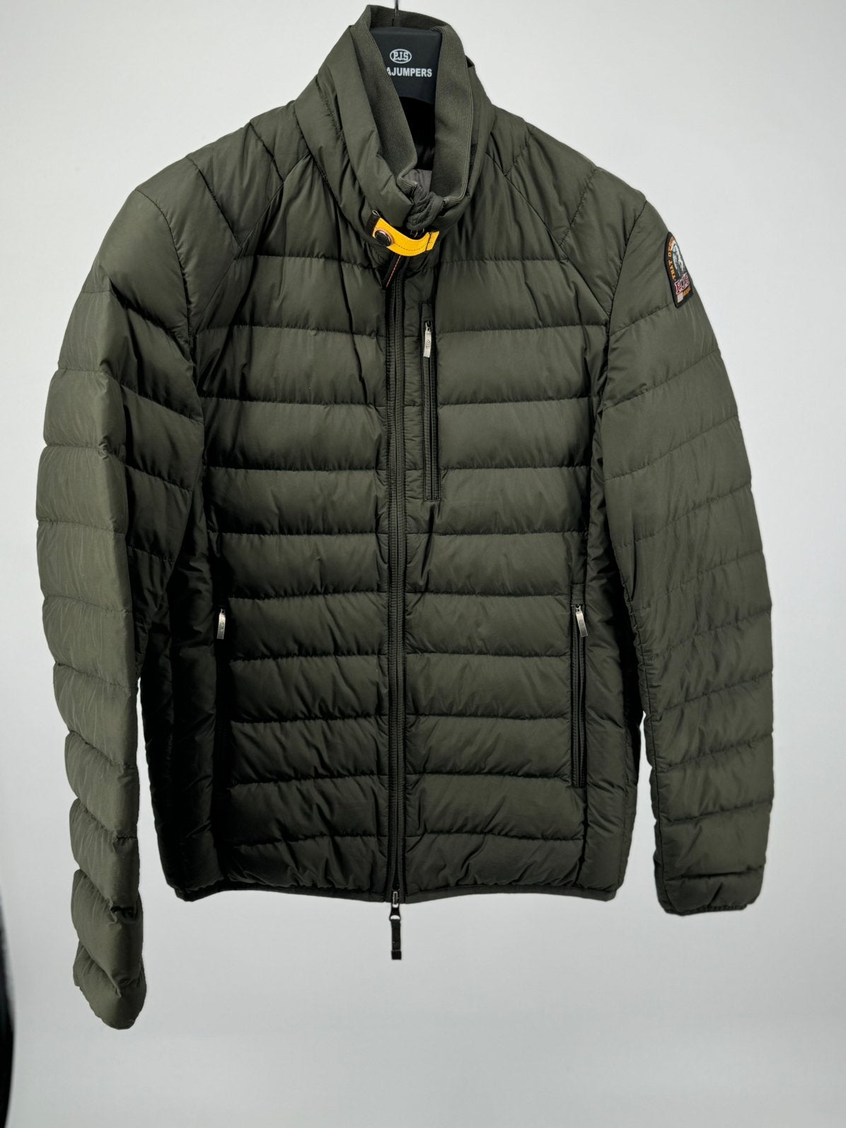 Parajumpers Ugo - Maat Small, Para, Para, Ophalen of Verzenden, Groen