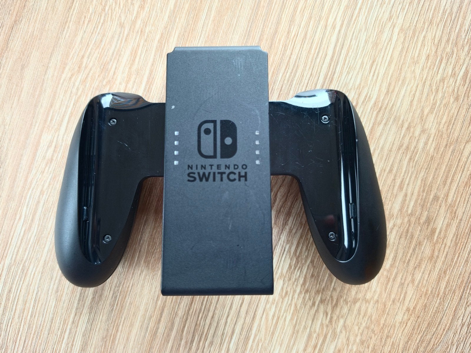 Nintendo Switch Joy Con grip, Ophalen of Verzenden