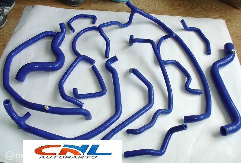 Radiateurslang RENAULT 5 GT TURBO PHASE 1 1985-1987 hose, Nieuw, Ophalen of Verzenden