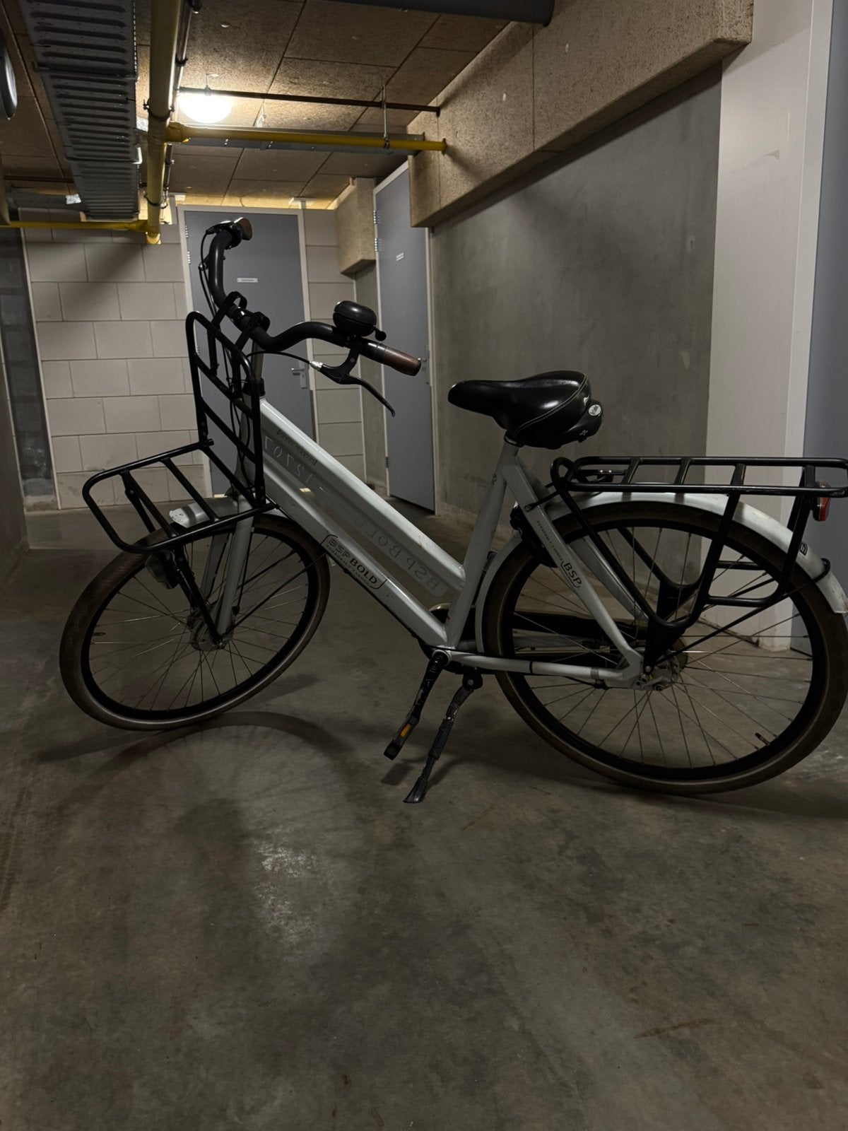 Fiets te koop, Ophalen, Zo goed als nieuw