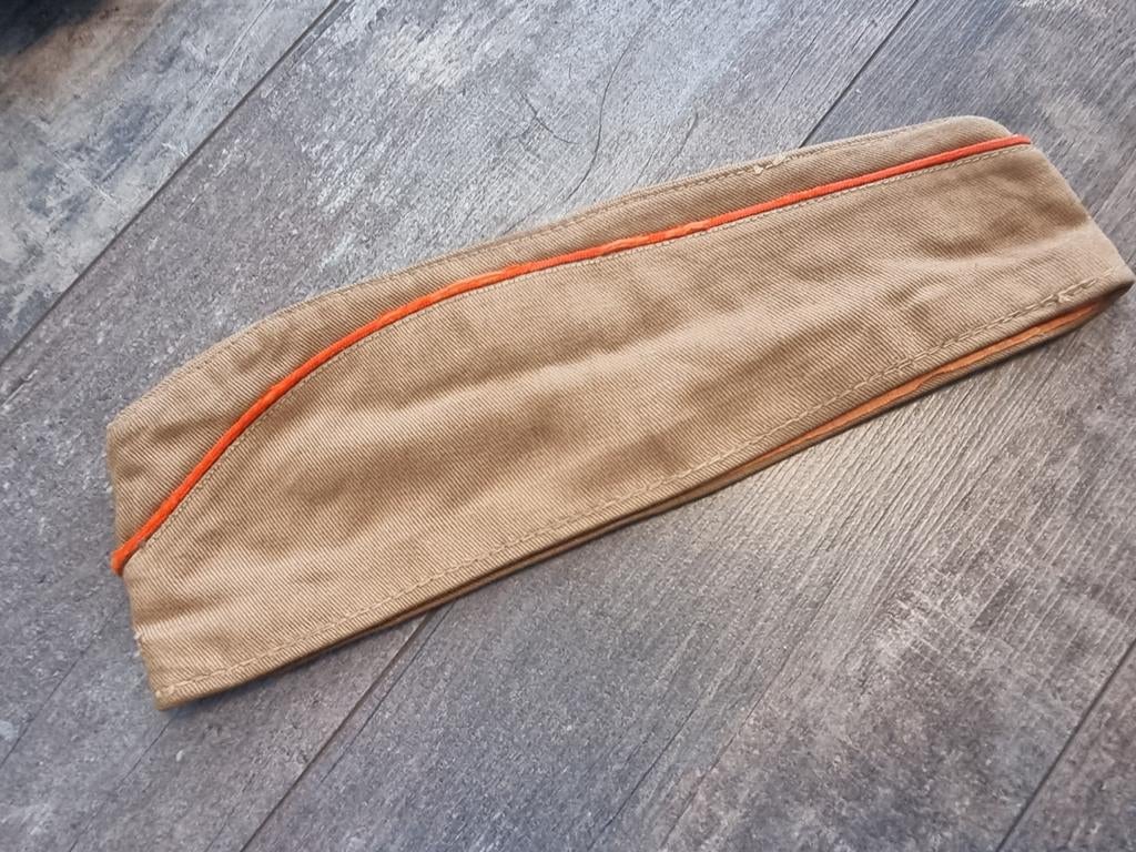 Duits WOII schuitje schiffchen hitlerjugend HJ, Verzamelen, Ophalen of Verzenden, Duitsland
