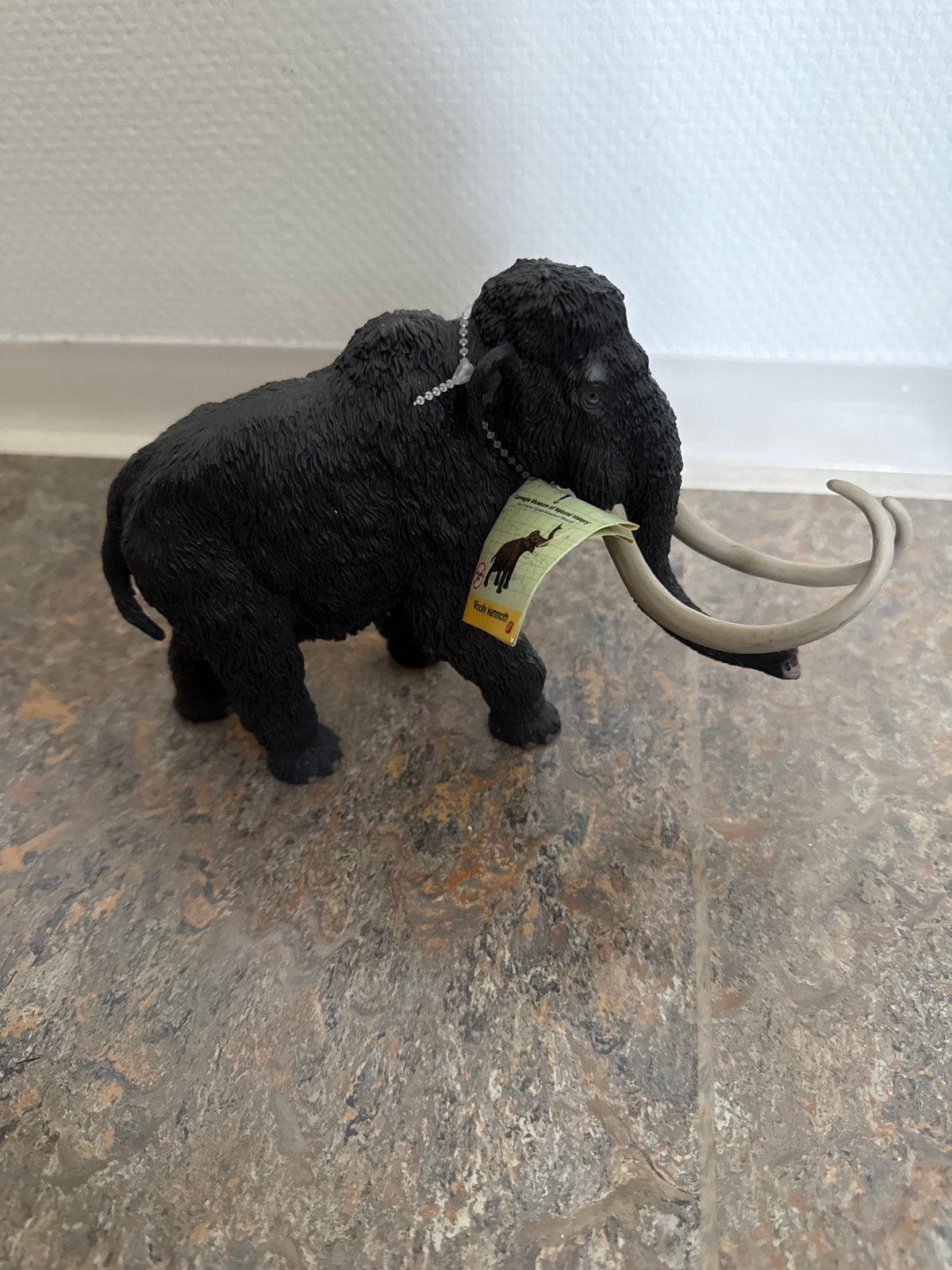 Safari ltd mammoet speelfiguur - Nieuw met label, Ophalen of Verzenden, Nieuw