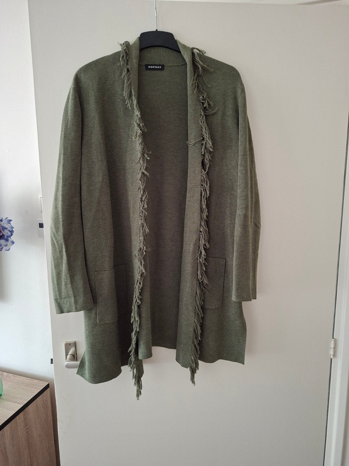 Leuke kleding maat 42, Repeat, Meerkleurig, Maat 42/44 (L), Ophalen of Verzenden