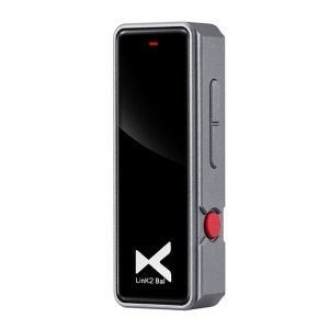 xDuoo Link 2 – Balanced USB DAC & Headphone Amplifier